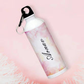 Personalised Valentine Sipper Bottle